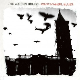 Wagonwheel Blues LP