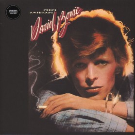Young Americans vinyl LP vinyl