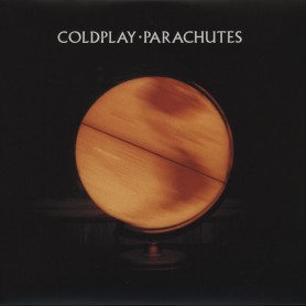 Parachutes LP vinil