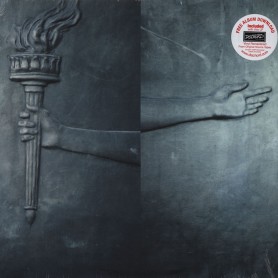 The Argument LP vinil