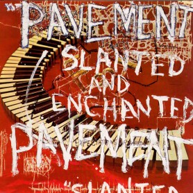 Slanted And Enchanted LP vinyl