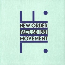 Movement LP vinil