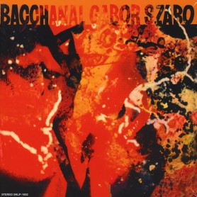 Bacchanal LP