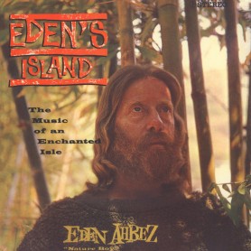 Eden's Island LP