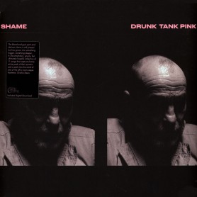 Drunk Tank Pink LP (galaxy...