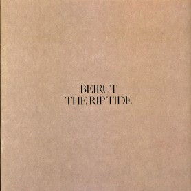 The Rip Tide LP vinil