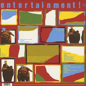 Entertainment! LP