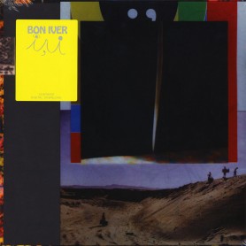 i,i LP vinyl