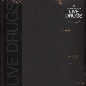 Live Drugs 2LP