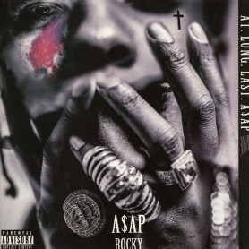 At.Long.Last.A$AP vinyl 2LP