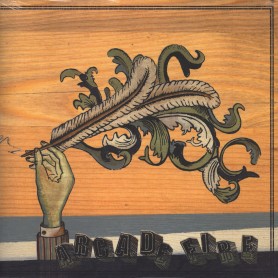 Funeral LP vinil