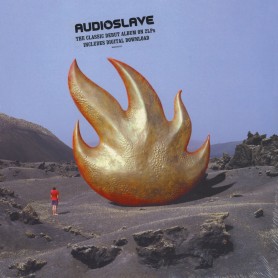 Audioslave 2LP vinil