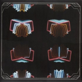 Neon Bible 2LP vinyl