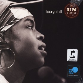 MTV Unplugged No. 2.0 2LP...