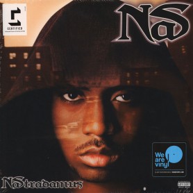 Nastradamus 2LP