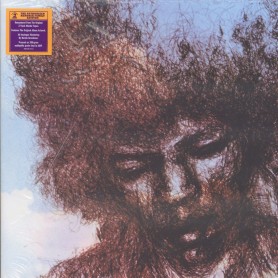The Cry Of Love LP vinyl