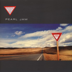 Yield LP vinil