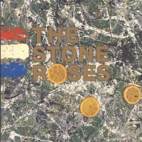 The Stone Roses LP vinyl