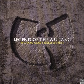 Legend Of The Wu-Tang:...