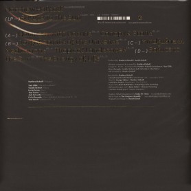 Salute To The Sun 2LP