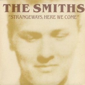 Strangeways, Here We Come...
