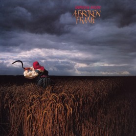 A Broken Frame LP vinyl