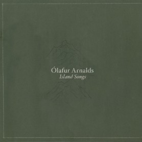 Island Songs LP