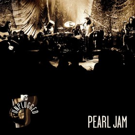 MTV Unplugged LP vinyl
