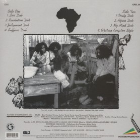 Africa Must Be Free By 1983...
