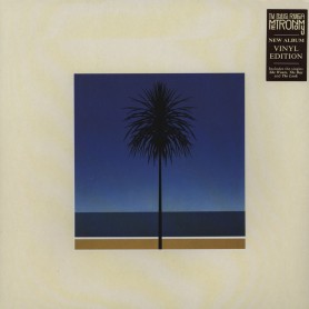 The English Riviera LP vinil