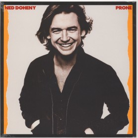 Prone LP vinyl