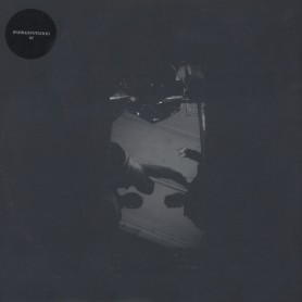 III 2LP vinyl