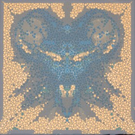 The Mouse And The Mask 2LP