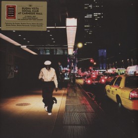 Buena Vista Social Club At...