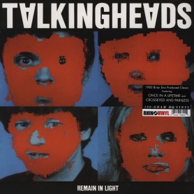 Remain In Light LP vinil