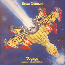 Voyage (A Journey Into...