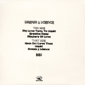 Dream 2 Science EP