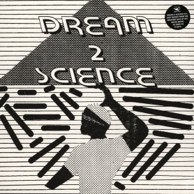 Dream 2 Science EP