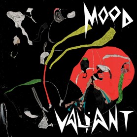 Mood Valiant LP vinil