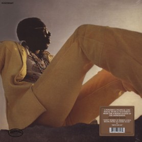 Curtis LP vinil