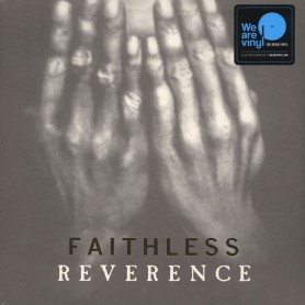Reverence LP vinil