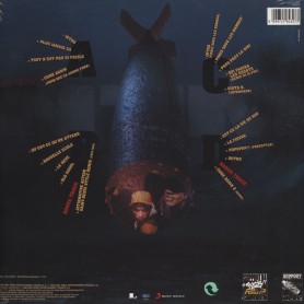 Paris Sous Les Bombes 2LP...