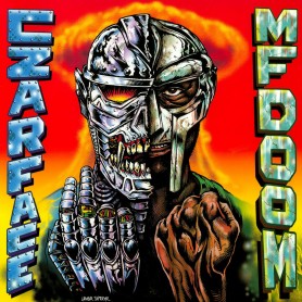 Czarface Meets Metal Face LP