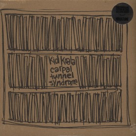 Carpal Tunnel Syndrome 2LP