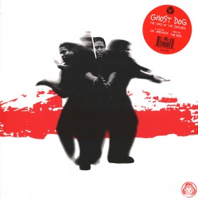 Ghost Dog: The Way Of The...