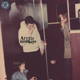 Humbug LP vinil
