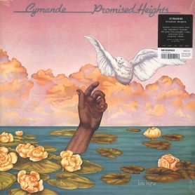Promised Heights LP (pink...