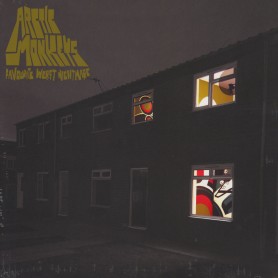 Favourite Worst Nightmare...