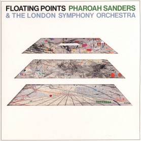 Promises LP vinil