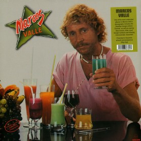 Marcos Valle LP vinil